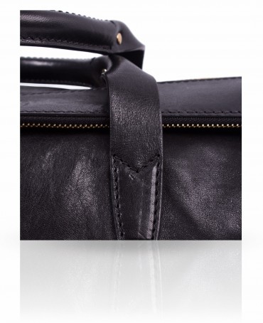 Сумка Женская M-JADE Satchel/NERO